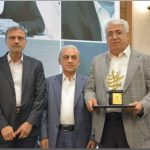 معرفی مدیران برتر سال ۱۴۰۲ صنعت 34