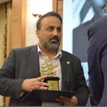 معرفی مدیران برتر سال ۱۴۰۲ صنعت 35