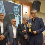 معرفی مدیران برتر سال ۱۴۰۲ صنعت 36