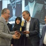 معرفی مدیران برتر سال ۱۴۰۲ صنعت 39