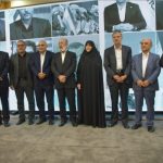 معرفی مدیران برتر سال ۱۴۰۲ صنعت 41