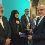 معرفی مدیران برتر سال ۱۴۰۲ صنعت 42