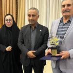معرفی مدیران برتر سال ۱۴۰۲ صنعت 43