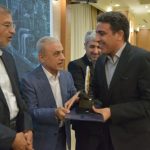 معرفی مدیران برتر سال ۱۴۰۲ صنعت 45