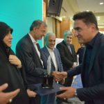 معرفی مدیران برتر سال ۱۴۰۲ صنعت 47