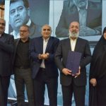معرفی مدیران برتر سال ۱۴۰۲ صنعت 6
