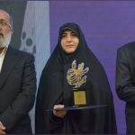 معرفی مدیران برتر سال ۱۴۰۲ صنعت 7