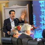 معرفی مدیران برتر سال ۱۴۰۲ صنعت 9
