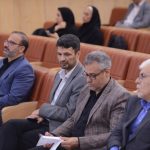 نشست خبری پانزدهمین همایش بین المللی صنعت پتروشیمی ایران 14