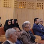 نشست خبری پانزدهمین همایش بین المللی صنعت پتروشیمی ایران 19