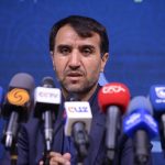 نشست خبری پانزدهمین همایش بین المللی صنعت پتروشیمی ایران 2