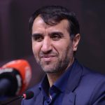 نشست خبری پانزدهمین همایش بین المللی صنعت پتروشیمی ایران 4