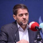 نشست خبری پانزدهمین همایش بین المللی صنعت پتروشیمی ایران 6