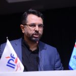 نشست خبری پانزدهمین همایش بین المللی صنعت پتروشیمی ایران 8