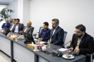 پتروشیمی آبادان تاپیکو 1
