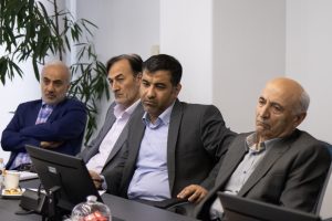 پتروشیمی آبادان تاپیکو 2