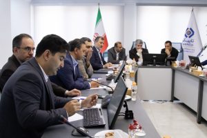 پتروشیمی آبادان تاپیکو 5