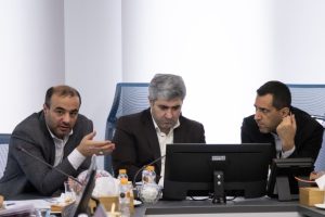 پتروشیمی آبادان تاپیکو 6