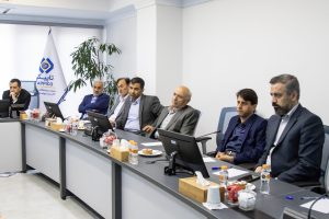 پتروشیمی آبادان تاپیکو 7