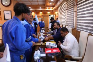 پتروشیمی فن آوران در مرحله دوم انتخابات ریاست جمهوری 10