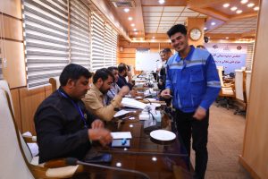 پتروشیمی فن آوران در مرحله دوم انتخابات ریاست جمهوری 3