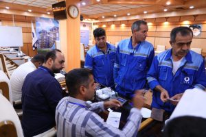 پتروشیمی فن آوران در مرحله دوم انتخابات ریاست جمهوری 9