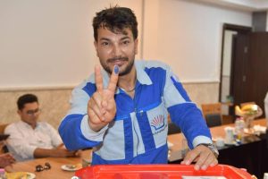 پتروشیمی مروارید