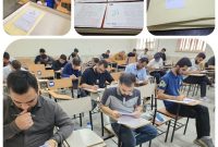 اعلام زمان پرینت كارت و برگزاری آزمون استخدامی هلدینگ پتروفرهنگ سال 1404 اعلام زمان پرینت كارت و برگزاری آزمون استخدامی هلدینگ پتروفرهنگ سال 1404