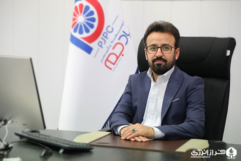 گفتگوی پایگاه خبری پتروتحلیل با مدیرعامل پتروشیمی پلیمر پادجم دکتر فلاحیان