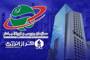 سازمان بورس و سهام پتروشیمی ها