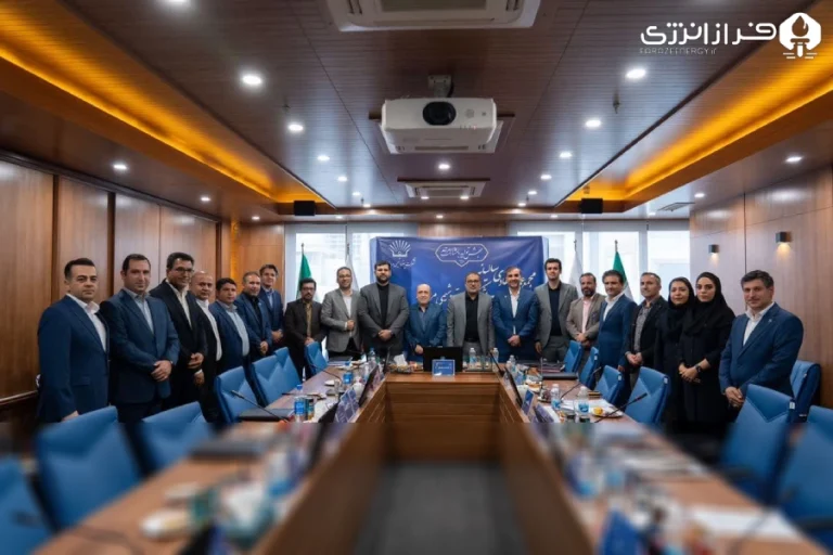 برگزاری مجمع عمومی سالیانه پتروشیمی مروارید منتهی به سال مالی ۲۹ اسفند ۱۴۰۲