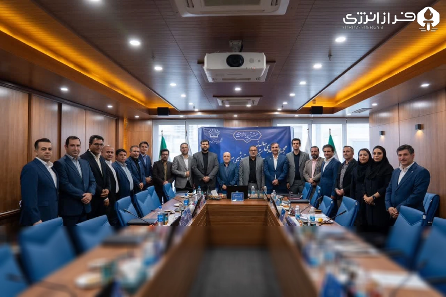 مجمع پتروشیمی مروارید