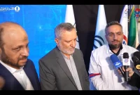 مدیرعامل پتروشیمی جم پنج‌شنبه ۰۴ مرداد در افتتاحیه رسمی پادجم در پاسخ به سؤال خبرنگاران در خصوص فازهای بعدی این طرح گفت: