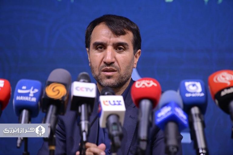 به همت پتروشیمی‌ها جشن خاموشی مشعل‌ها را در سال ۱۴۰۴ می‌گیریم