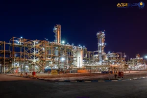 سعیدرضا فتوحی رئیس هیئت مدیره پالایش گاز هویزه خلیج فارس شد