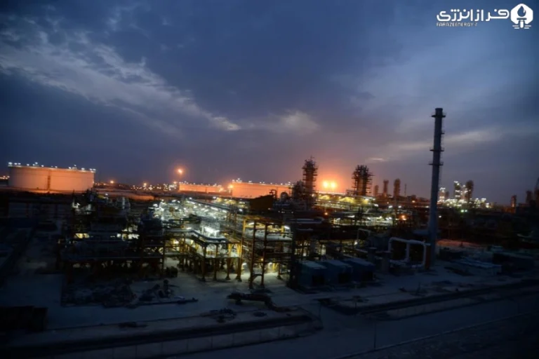 کارگران پارس جنوبی سال ۱۴۰۳ را چگونه گذراندند؟