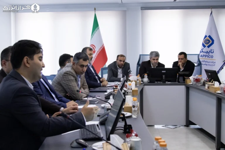 مشکلات پتروشیمی آبادان مربوط به ۲ تا ۳ سال اخیر نیست