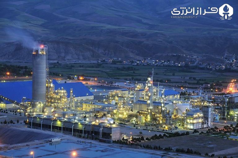 هیئت مدیره پتروشیمی خراسان دستخوش تغییر شد