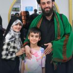 آریاساسول به ازای عبور هر زائر به توان خواهان کلیدبهشت کمک می کند 1