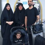 آریاساسول به ازای عبور هر زائر به توان خواهان کلیدبهشت کمک می کند 10