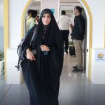 آریاساسول به ازای عبور هر زائر به توان خواهان کلیدبهشت کمک می کند 13