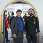 آریاساسول به ازای عبور هر زائر به توان خواهان کلیدبهشت کمک می کند 2