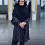 آریاساسول به ازای عبور هر زائر به توان خواهان کلیدبهشت کمک می کند 5