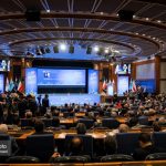 افتتاحیه پانزدهمین همایش بین المللی صنعت پتروشیمی ایران IPF 5