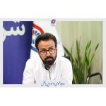 جلسه بررسی فرآیند تکمیل فاز دوم مجتمع پادجم 2