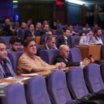 جلسه سرمایه گذاری و توسعه صنایع پتروشیمی پانزدهمین همایش بین المللی صنعت پتروشیمی ایران IPF 10
