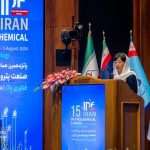 جلسه صنایع و فناوری های پتروشیمی 11