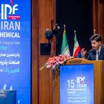 جلسه صنایع و فناوری های پتروشیمی 8