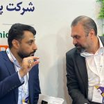 حضور مدیران و کارشناسان شرکت پتروشیمی پارس در پانزدهمین همایش IPF 11