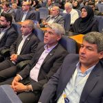 حضور مدیران و کارشناسان شرکت پتروشیمی پارس در پانزدهمین همایش IPF 3